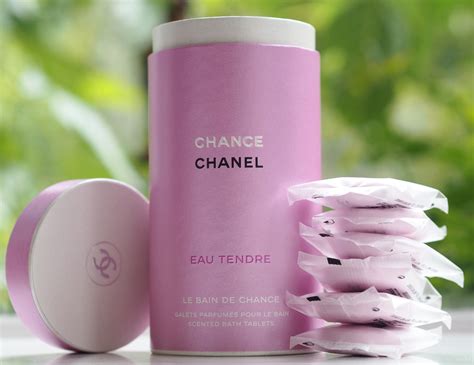 chanel bath tablets sephora|Chanel body fragrance.